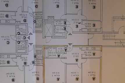 Eigentumswohnung zu Verkaufen 3 zimmer
