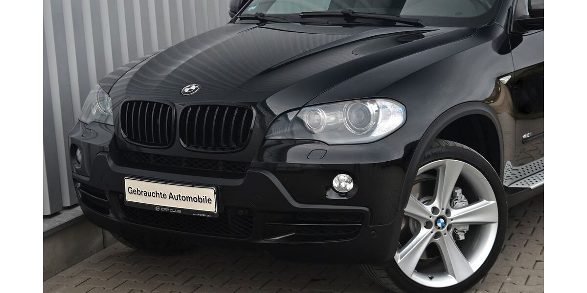 BMW X5 200.000 km 14.991 &euro; Wiesbaden 65203