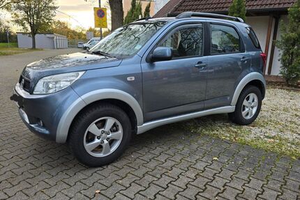 Daihatsu Terios 86.433 km 7.990 &euro; Wiesbaden 65205