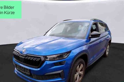 Skoda Kodiaq 88.332 km 34.480 € Hofheim im Taunus 65719