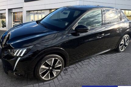Peugeot 208 72.601 km 16.940 € Wiesbaden 65201