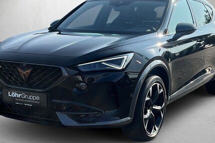 Cupra Formentor 35.697 km 28.680 &euro; Mainz 55120
