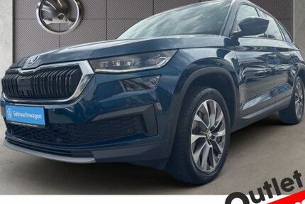 Skoda Kodiaq 111.248 km 29.750 € Neu-Isenburg 63263
