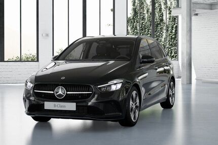 Mercedes-Benz B 200 10.609 km 31.880 &euro; Oberursel 61440