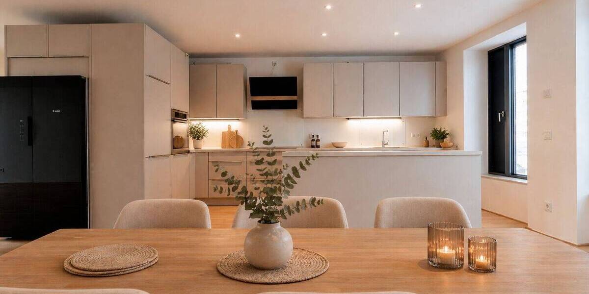 Etagenwohnung Frankfurt am Main Gallus - 5 Zimmer, 195 m&sup2;, 1.390.000&euro; | Angebot:26376398