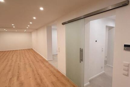 Exklusive Neubau-Wohnung 6 zimmer