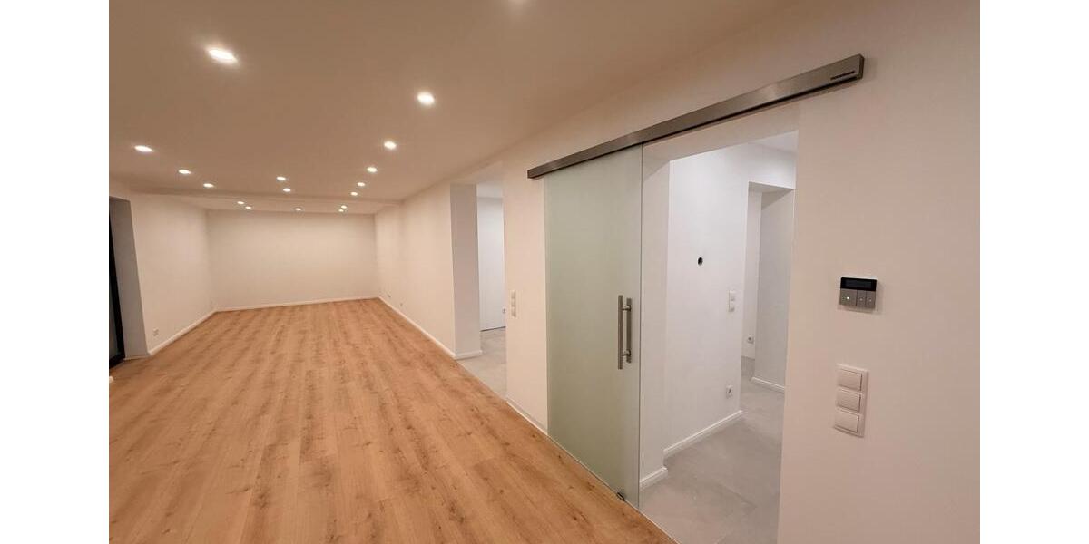 Exklusive Neubau-Wohnung 6 zimmer