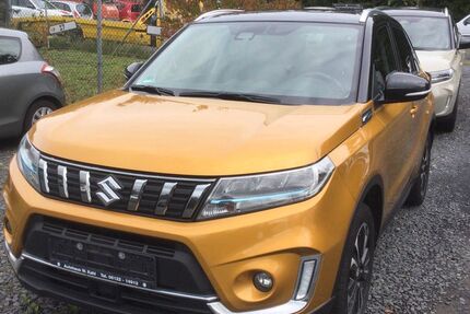 Suzuki Vitara 67.732 km 16.800 € Wiesbaden 65207