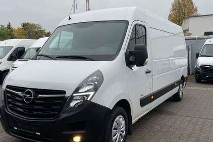 Opel Movano 109.488 km 17.731 € Mainz 55129