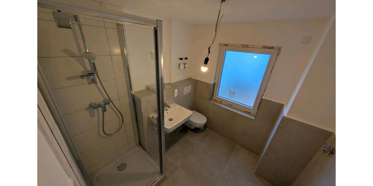 Sanierte 2-ZWG in Bad Camberg Erbach 2 zimmer