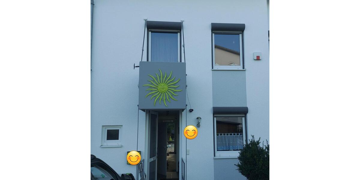 Reihenhaus Wiesbaden Schierstein - 4 Zimmer, 123 m&sup2;, 670.000&euro; | Angebot:26084328