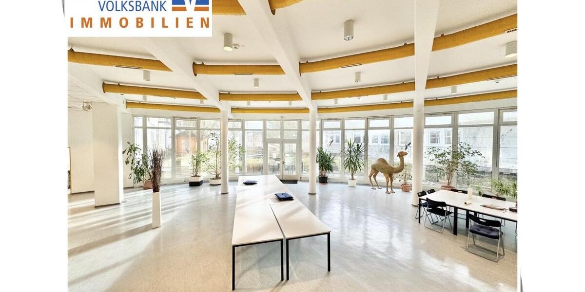 ** Oestrich: Flexible Gewerbefläche zur vielseitigen Nutzung ** zimmer