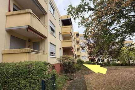 Wohnung Wiesbaden Nordost - 3 Zimmer, 82 m&sup2;, 900&euro; | Angebot:27440459