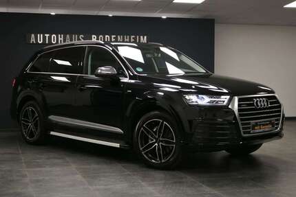 Audi Q7 83.891 km 36.890 &euro; Bodenheim 55294