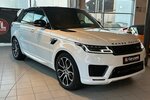 Land Rover Range Rover Sport 3.0 SDV6 HSE Dynamic |PANO|SPUR| 229.907 km 27.999 &euro; Mainz-Kostheim 55246