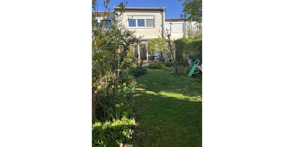 Einfamilienhaus Mainz Ebersheim - 4.5 Zimmer, 141 m&sup2;, 630.000&euro; | Angebot:26724506
