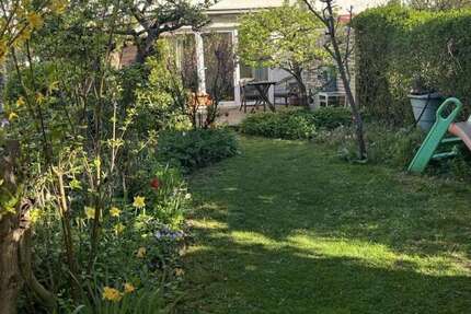Haus Mainz Ebersheim - 4.5 Zimmer, 141 m&sup2;, 630.000&euro; | Angebot:26724506