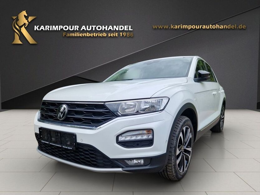 VW T-Roc 113.600 km 22.890 € Mainz-Kastel 55252