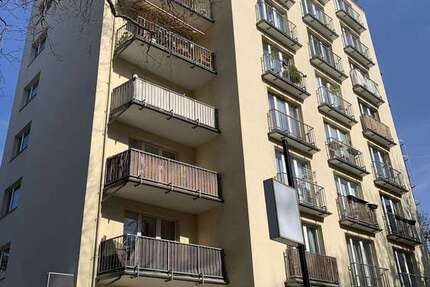 Wohnung Mainz Neustadt - 1 Zimmer, 21 m&sup2;, 139.500&euro; | Angebot:25314412