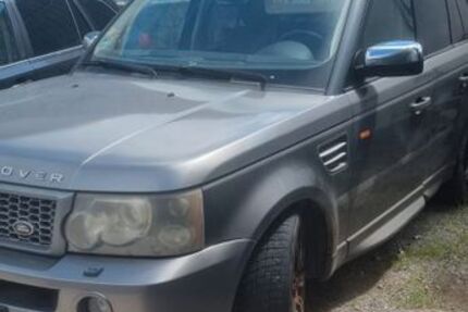 Land Rover Range Rover Sport 280.000 km 2.800 &euro; Wiesbaden 65197