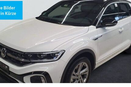 VW T-Roc 6.610 km 29.790 &euro; Mainz-Kastell (Wiesbaden) 55252