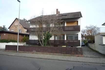 Wohnung Groß-Gerau Gerau - 4 Zimmer, 105 m&sup2;, 319.000&euro; | Angebot:24679944