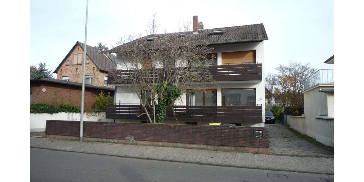 Wohnung zum Kaufen in Groß-Gerau 319.000 € 105 m² 4 zimmer