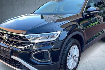 VW T-Roc 23.380 km 23.180 € Frankfurt am Main 60528