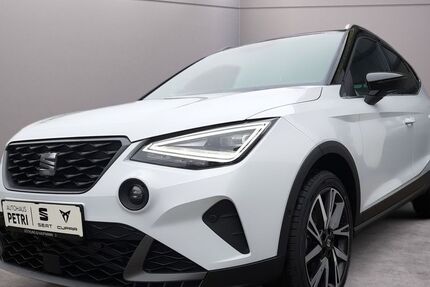 Seat Arona 17.689 km 19.960 &euro; Hofheim-Diedenbergen 65719