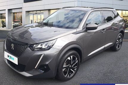 Peugeot 2008 40.977 km 16.980 € Neu-Isenburg 63263