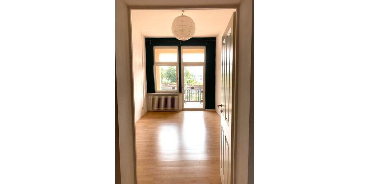 Etagenwohnung Frankfurt am Main Gallus - 2 Zimmer, 58 m&sup2;, 295.000&euro; | Angebot:26927296