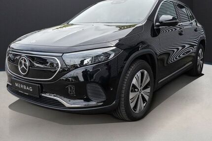 Mercedes-Benz EQA 10.890 km 35.880 &euro; Wiesbaden 65189