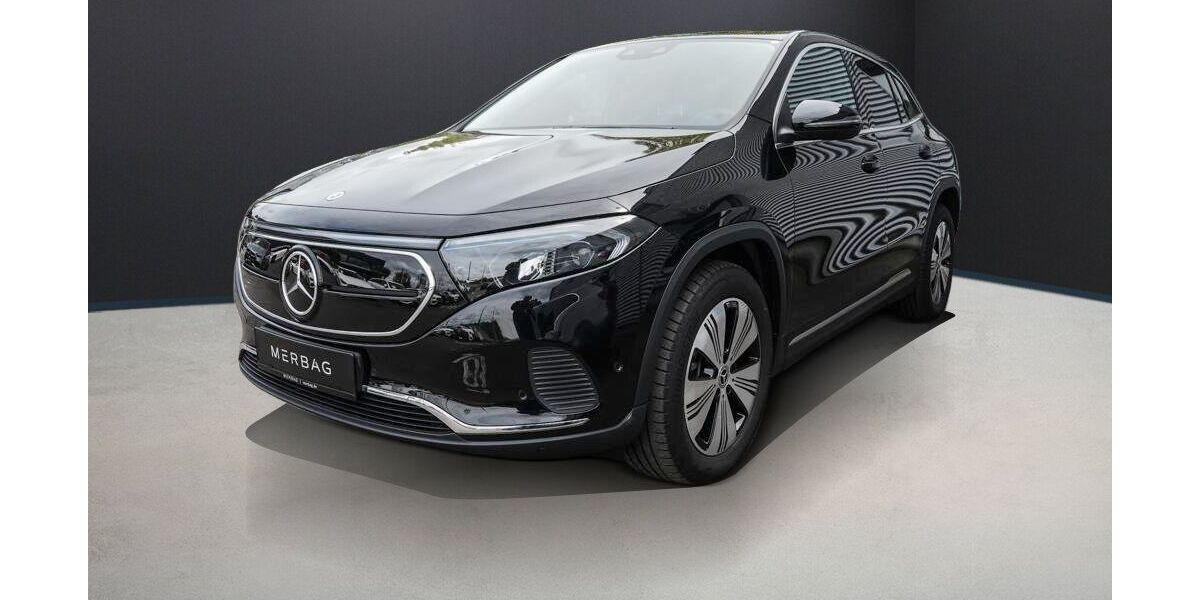 Mercedes-Benz EQA 10.890 km 35.880 &euro; Wiesbaden 65189