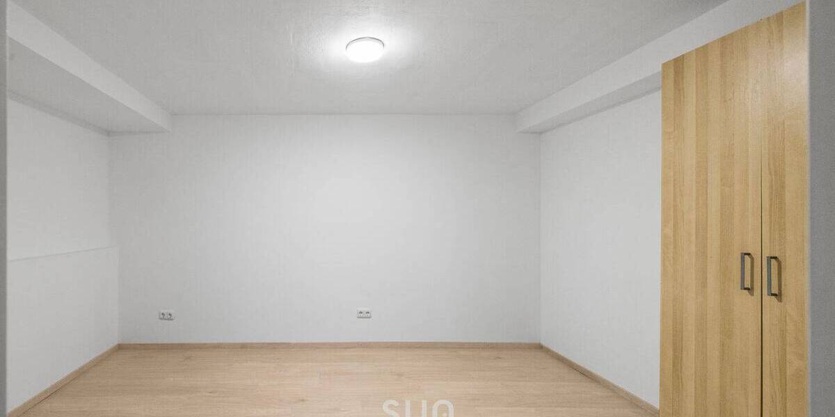 Terrassenwohnung Mainz Lerchenberg - 2 Zimmer, 43 m&sup2;, 500&euro; | Angebot:26189780
