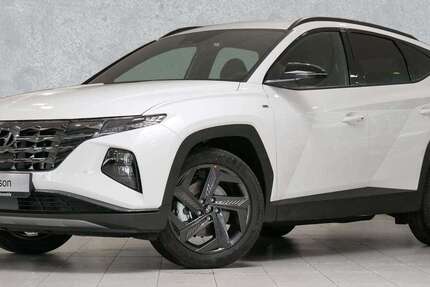 Hyundai TUCSON 22.500 km 24.270 &euro; Mainz-Kastel 55252