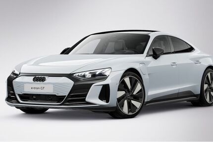 Audi e-tron GT 40.893 km 54.980 &euro; Bingen / Rhein 55411