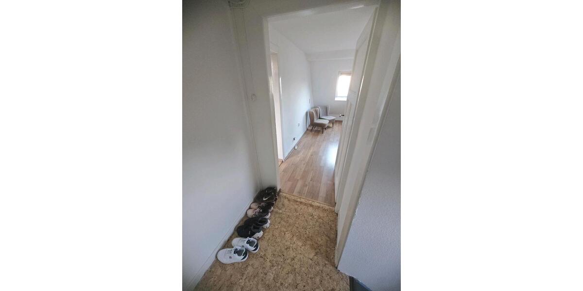Dachgeschoßwohnung Mainz Gonsenheim - 2 Zimmer, 40 m&sup2;, 750&euro; | Angebot:26049489