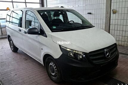Mercedes-Benz Vito 125.856 km 14.935 &euro; Eschborn 65760