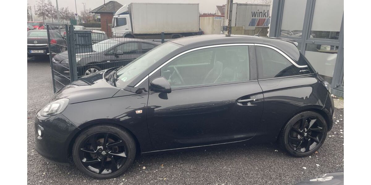 Opel Adam 174.667 km 4.600 &euro; Raunheim 65479