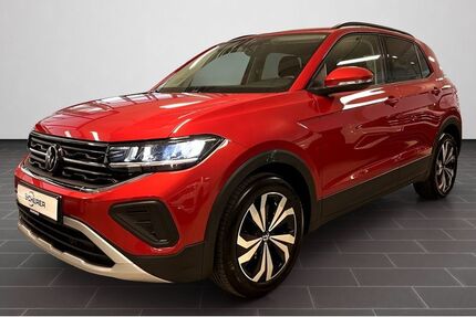 VW T-Cross 12.003 km 23.500 &euro; Wiesbaden 65189