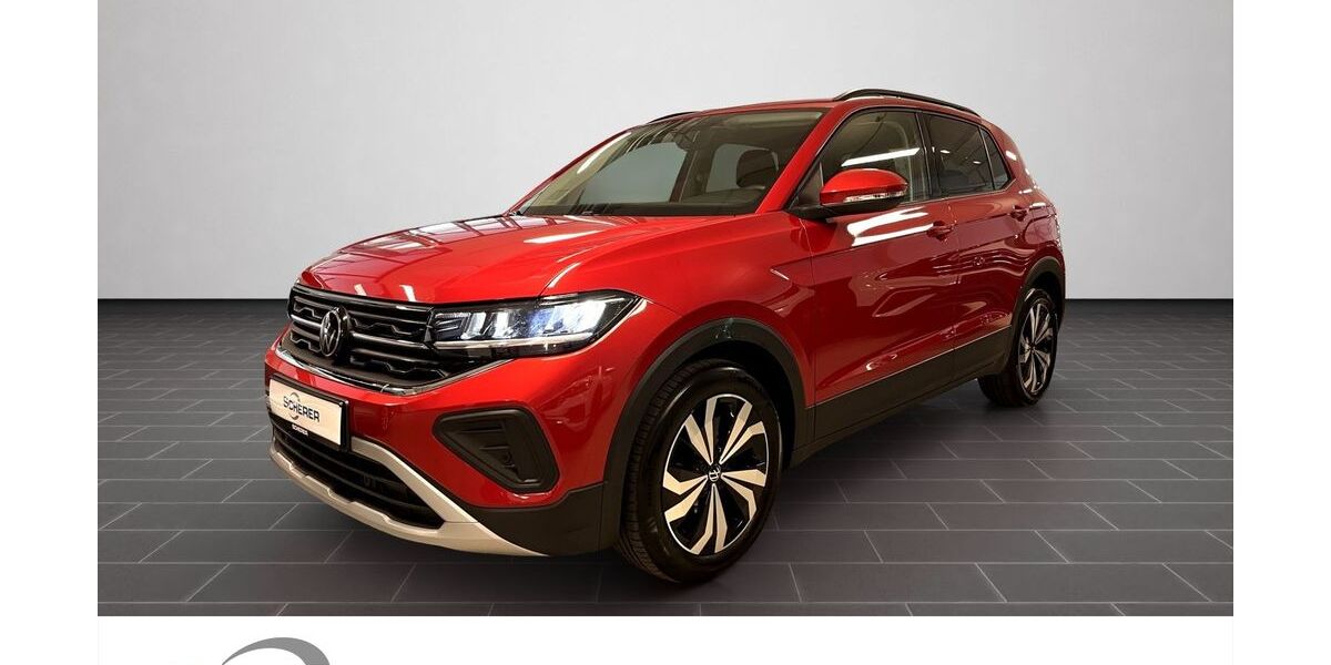 VW T-Cross 12.003 km 23.500 &euro; Wiesbaden 65189