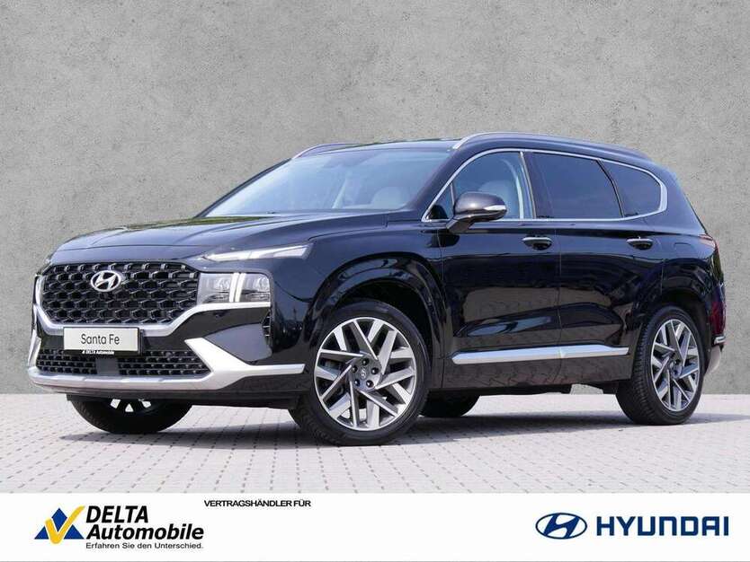 SANTA FE