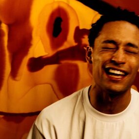 Loyle Carner - hopefully ! 21.10.2025 myticket Jahrhunderthalle