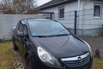 Opel Corsa 192.546 km 1.299 &euro; Zornheim 55270
