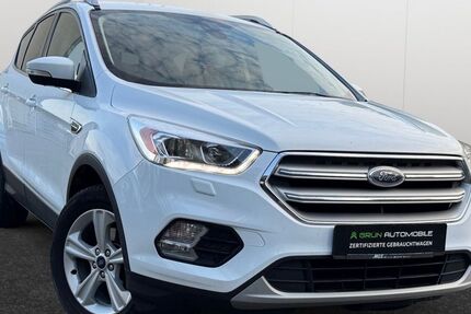 Ford Kuga 122.000 km 10.950 € Mainz-Kastel-Wiesbaden 55252