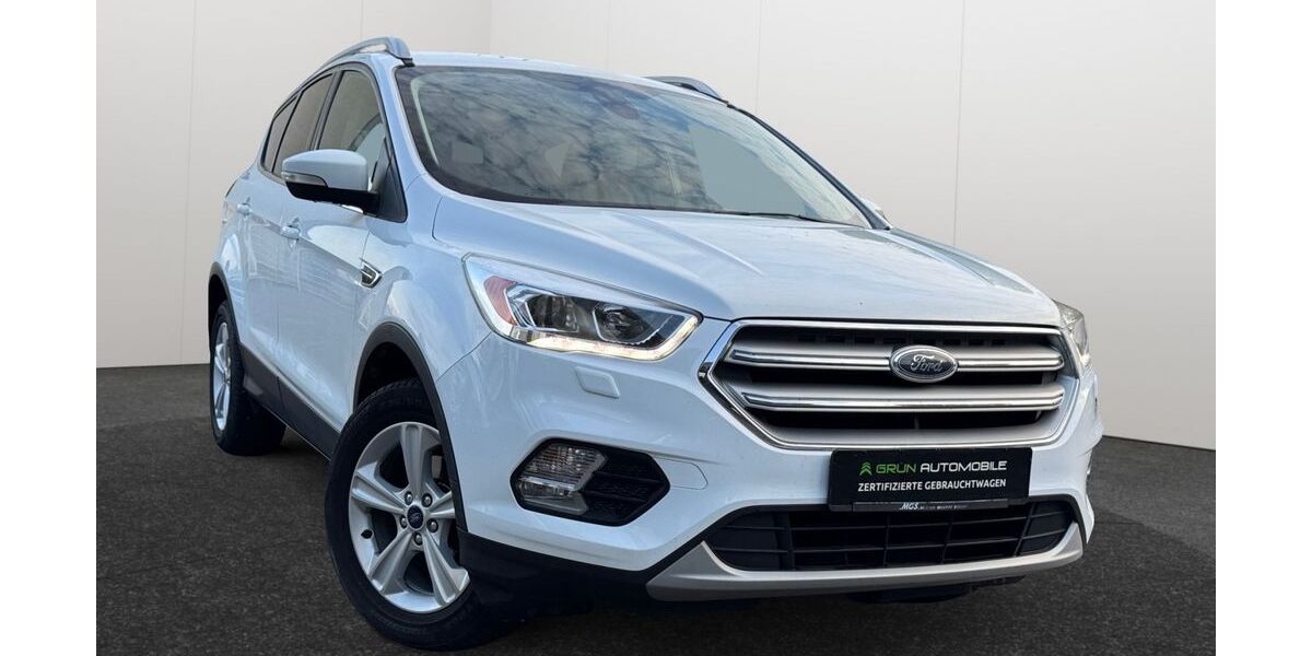 Ford Kuga 122.000 km 10.950 € Mainz-Kastel-Wiesbaden 55252