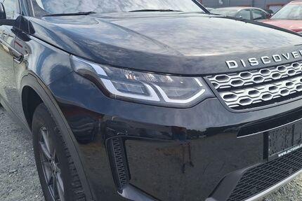 Land Rover Discovery 126.000 km 24.999 &euro; Kelkheim 65779