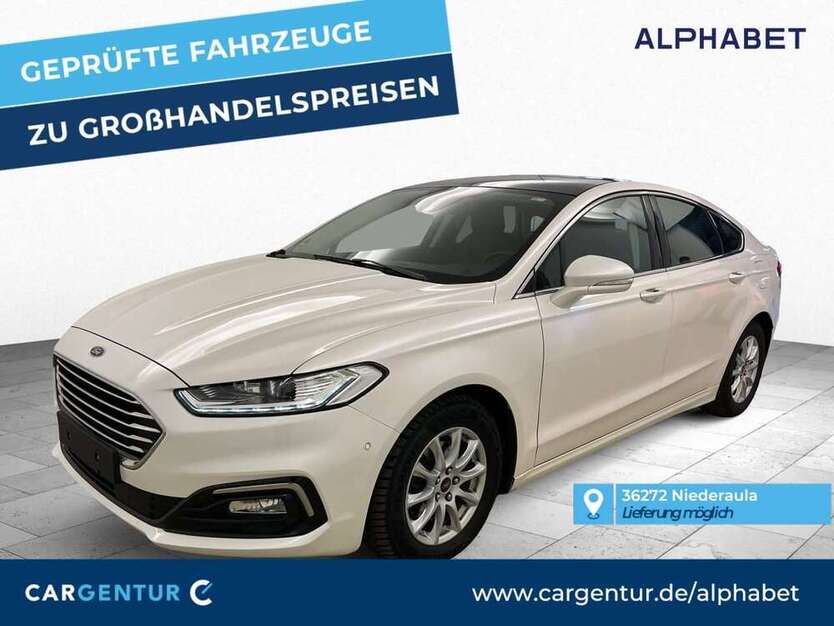 Mondeo
