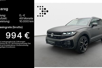 VW Touareg 36.980 km 68.980 &euro; Eschborn 65760