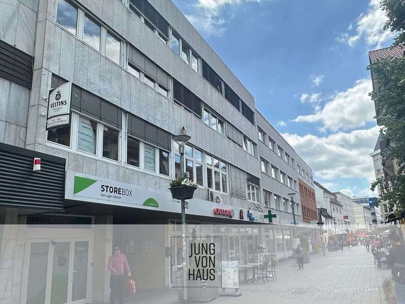 Büro in Rüsselsheim 6.250.000 € 4240 m²